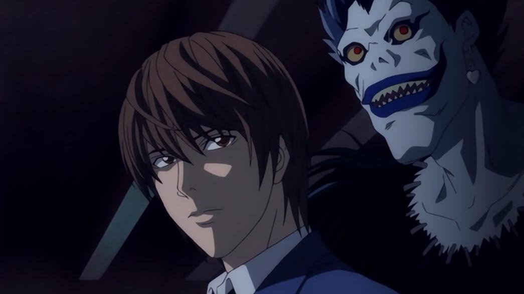 DEATH NOTE: RÚSSIA PODE PROIBIR SUA PUBLICAÇÃO.