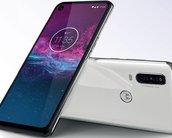 Motorola One Action é lançado no Brasil; confira preço e detalhes