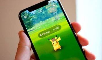 Niantic está caçando trapaceiros de Pokémon Go e Harry Potter Wizards Unite