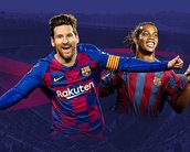 Primeiras impressões: eFootball PES 2020 é um start para o futuro