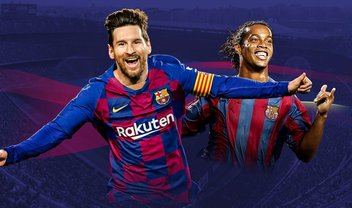 Primeiras impressões: eFootball PES 2020 é um start para o futuro