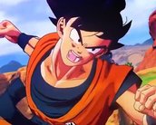 Dragon Ball Z: Kakarot recebe novos trailers focados na história