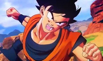 Dragon Ball Z: Kakarot recebe novos trailers focados na história