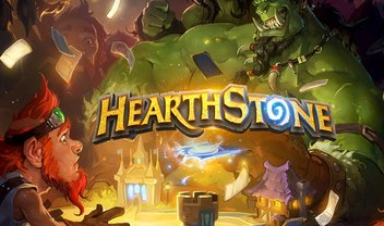 Começou: campeonato mundial de HearthStone tem cinco jogadores brasileiros