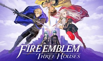 Tetris 99 terá evento especial de Fire Emblem: Three Houses