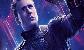 Como foi realizada a luta de Capitão América em Vingadores: Ultimato?