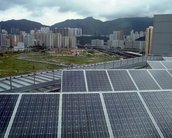 Energia solar vira alternativa mais barata que rede elétrica na China