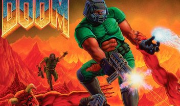 Doom e Doom 2 não precisam mais logar na internet para serem jogados