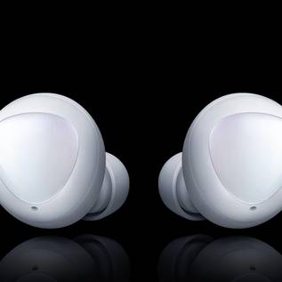 Imagem de Samsung Galaxy Buds é eleito o melhor fone de ouvido Bluetooth de 2019 
