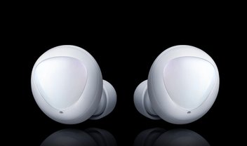 Samsung Galaxy Buds é eleito o melhor fone de ouvido Bluetooth de 2019 