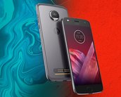 Novo celular da Motorola, possível fim da família Moto Z – Hoje no TecMundo