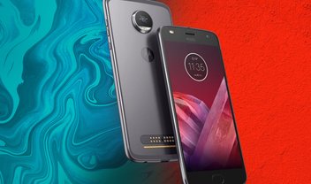 Novo celular da Motorola, possível fim da família Moto Z – Hoje no TecMundo