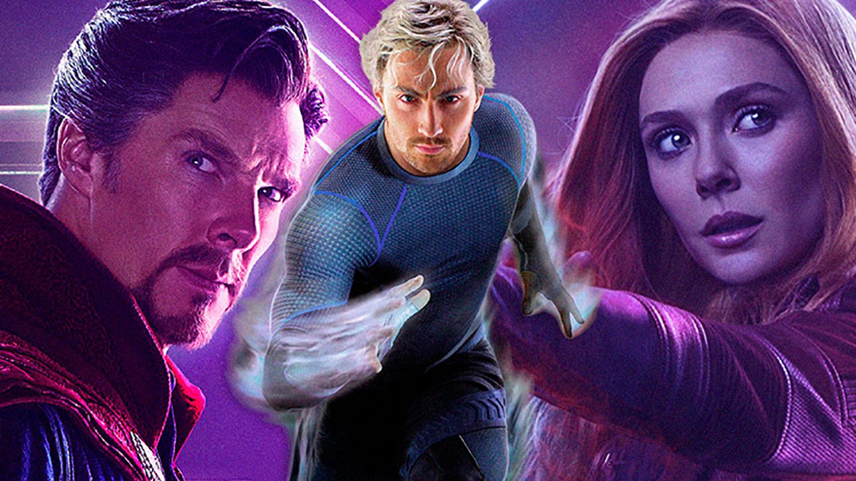 Doutor Estranho: No Multiverso da Loucura - Disney revela onde o filme se  encaixa no MCU