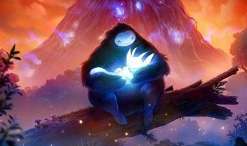 Ori and the Blind Forest chegará ao Switch em setembro