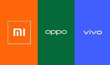 Xiaomi, Oppo e Vivo criam serviço conjunto de compartilhamento de arquivos