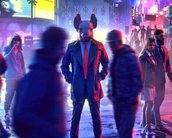 Watch Dogs Legion: veja trailer do game com gráficos Ray Tracing