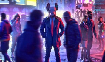 Watch Dogs Legion: veja trailer do game com gráficos Ray Tracing