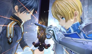 Sword Art Online: Alicization ganha muito gameplay na Gamescom 2019