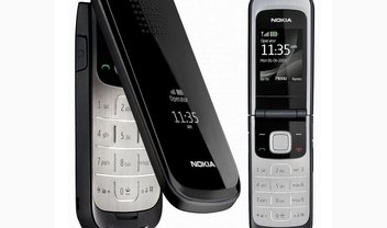 Clássico Nokia 2720 deve ser relançado com 4G IFA 2019