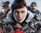 Gears of War 5: Microsoft revela novo trailer do modo Horda e skins de Halo