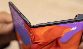 Huawei Mate X 'aprimorado' pode vir com Kirin 990 e câmeras do P30