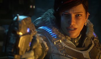 Gears of War 5: trailer focado na história é divulgado durante a Gamescom