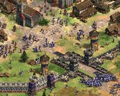 Age of Empires II: Definitive Edition será lançado em novembro