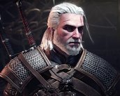 The Witcher 3: Wild Hunt ganha trailer e data de lançamento no Switch