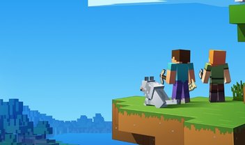 10 jogos parecidos com Minecraft - Olhar Digital