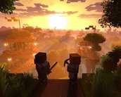 Minecraft terá suporte a Ray Tracing através das placas RTX no Windows 10