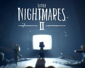 Little Nightmares 2 é anunciado durante a Gamescom 2019