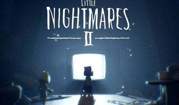 Little Nightmares 2 é anunciado durante a Gamescom 2019