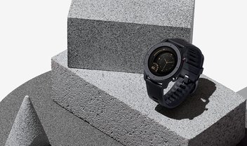 Xiaomi Amazfit GTR chega com cashback e frete grátis na Americanas Mundo