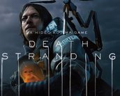 Hideo Kojima revela novos vídeos e gameplay de Death Stranding