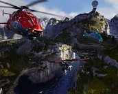 Comanche é o novo jogo de helicópteros da THQ Nordic, confira a ação