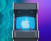 Apple Arcade em teste, bermuda robótica e mais – Hoje no TecMundo