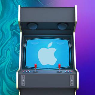 Imagem de Apple Arcade em teste, bermuda robótica e mais – Hoje no TecMundo