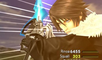 Final Fantasy VIII Remastered será lançado no começo de setembro