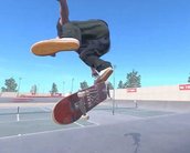 Skater XL também terá versão para Switch