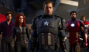 Marvel’s Avengers: veja 19 minutos de gameplay – com rostos alterados