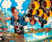 Após Sony comprar Insomniac, destino da franquia Sunset Overdrive é incerto