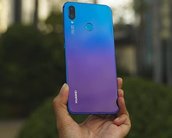 Rival do Xiaomi Redmi Note 7, Huawei Nova 3i está em promoção