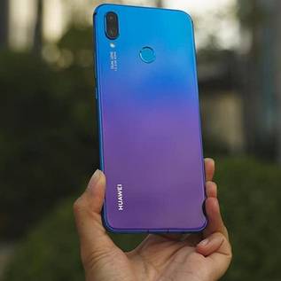 Imagem de Rival do Xiaomi Redmi Note 7, Huawei Nova 3i está em promoção