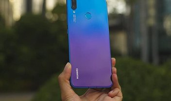 Rival do Xiaomi Redmi Note 7, Huawei Nova 3i está em promoção