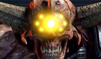 Doom Eternal traz novo trailer revelando inimigo inédito da sequência