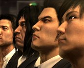 Yakuza Remastered Collection é anunciado para PS4 e trará Yakuza 3, 4 e 5