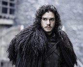 Game of Thrones: Kit Harington conta como reagiu ao roteiro da 8ª temporada