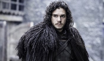 Game of Thrones: Kit Harington conta como reagiu ao roteiro da 8ª temporada