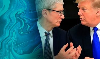 Apple contra guerra comercial, Huawei Mate X turbinado – Hoje no TecMundo