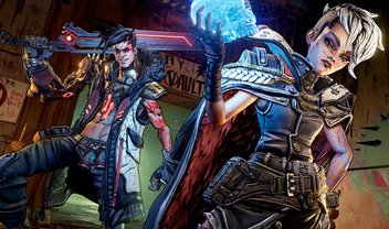 Borderlands 3 ganha novo trailer na Gamescom 2019 e trará novo modo de jogo